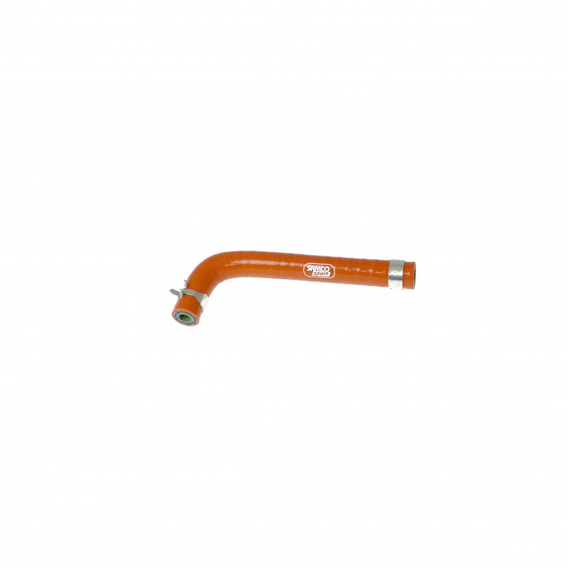 Samco Sport Silicone Fuel Tap Hose - KTM 125 EXC 2T + 125 SX 2T + more 1999-2016