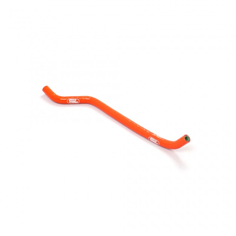 Samco Sport Silicone Fuel Tap Hose - KTM 125 SX 2T + 250 SX 2T 2011-2017