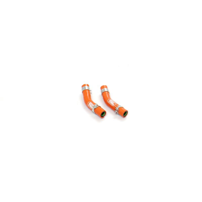 Samco Sport Silicone Fuel Tap Hose - KTM 250 SX-F 4T + 450 SX-F 2013-2015