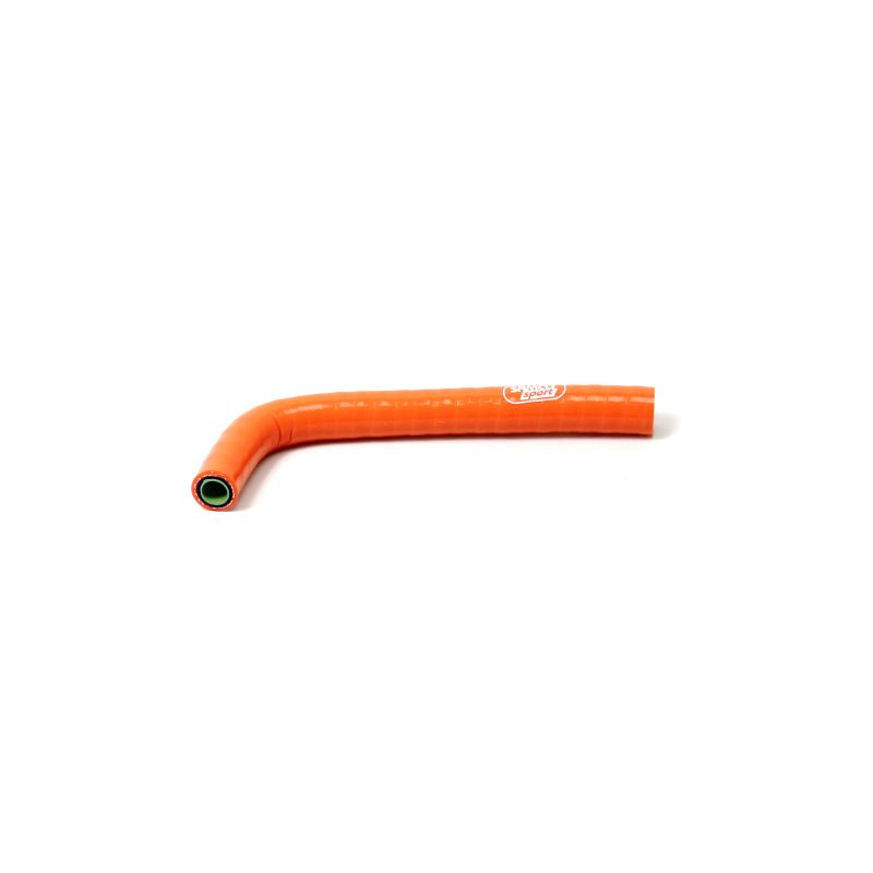Samco Sport Silicone Fuel Tap Hose - KTM 250 SX-F 4T 2006