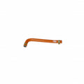 Samco Sport Silicone Fuel Tap Hose - KTM 125 SX 2T + 250 SX 2T 2007-2010