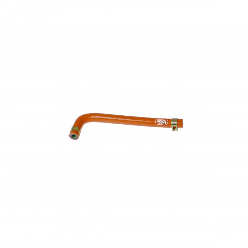 Samco Sport Silicone Fuel Tap Hose - KTM 125 SX 2T + 250 SX 2T 2007-2010