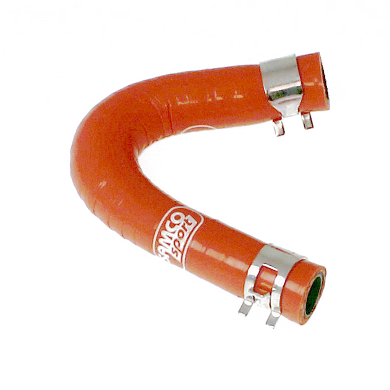Samco Sport Silicone Fuel Tap Hose - KTM 250 EXC-F 4T + 250 XCF-W 4T + more 2001-2011