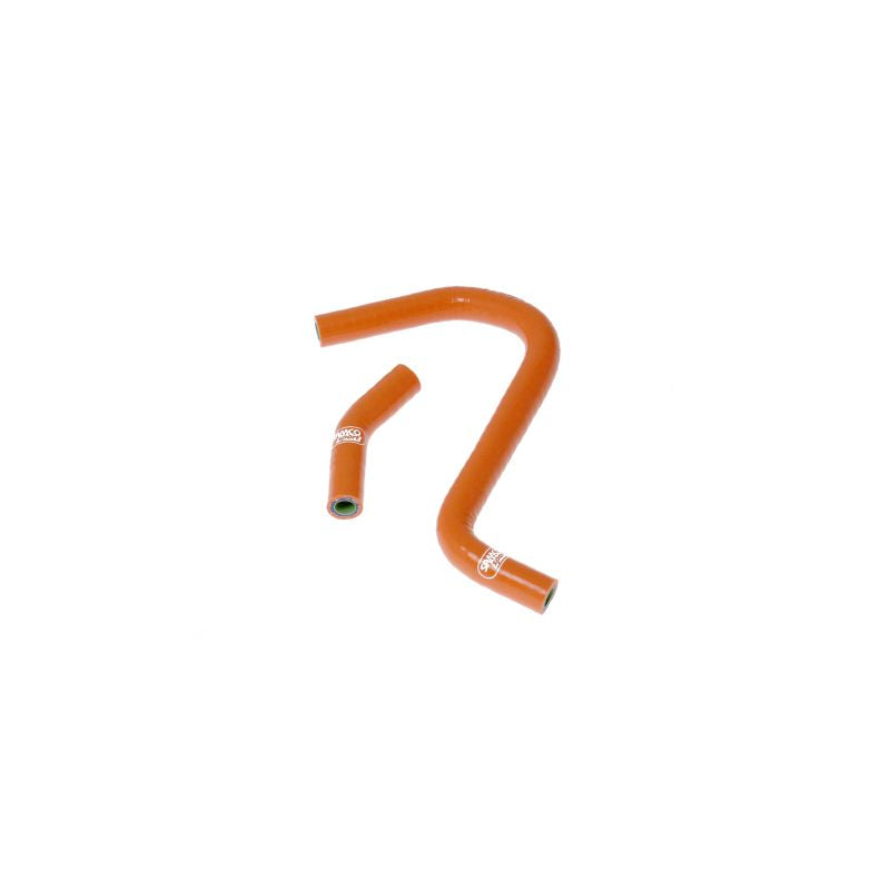Samco Sport Silicone Fuel Tap Hose - KTM 250 SX-F 4T + 350 SX-F 2011-2015