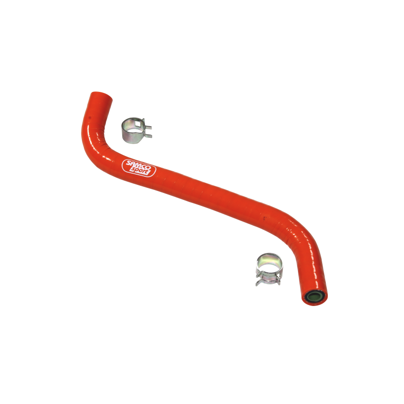 Samco Sport Silicone Fuel Tap Hose - KTM 125 EXC 2T + 200 EXC + more 2008-2017