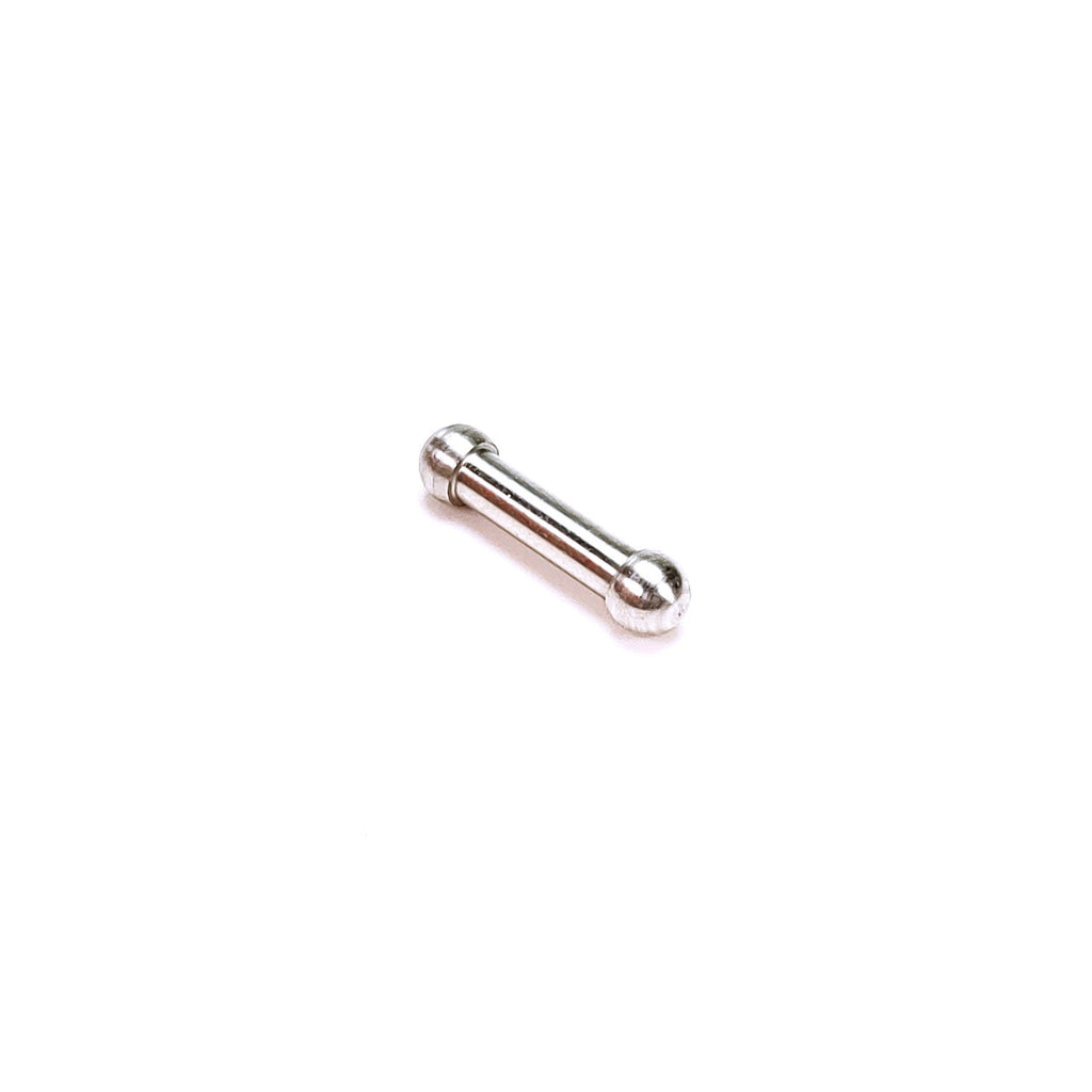 ASV OEM-Style Brake Master Cylinder Push Rod Replacement for 50cc KTM, Husqvarna, Gas Gas