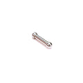 ASV OEM-Style Brake Master Cylinder Push Rod Replacement for 50cc KTM, Husqvarna, Gas Gas