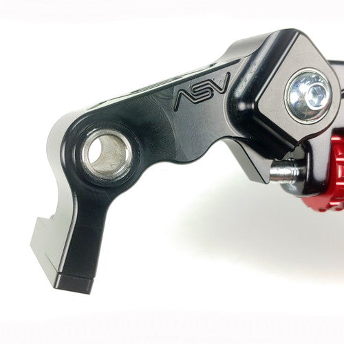 ASV C5 Series Sport Brake Lever # BRC511h