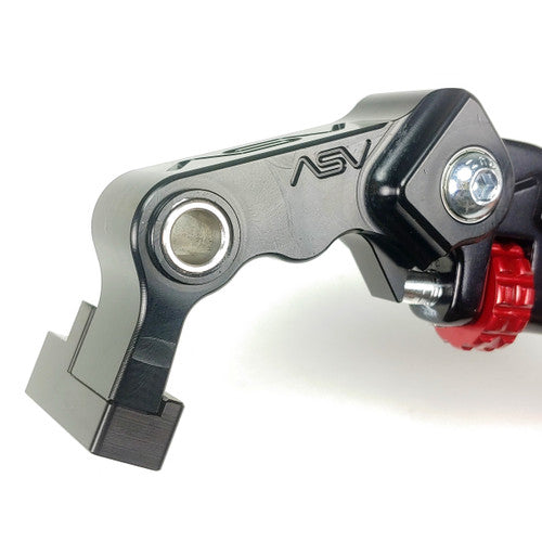 ASV F3 Series Sport Brake Lever # BRF311h