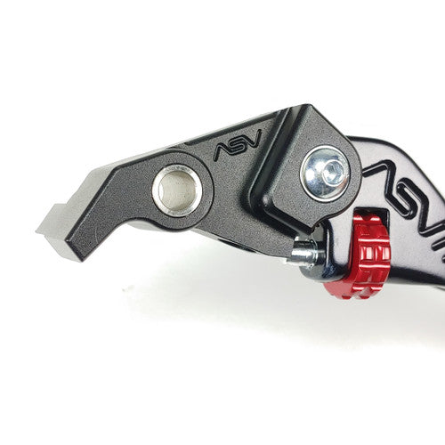 ASV F3 Series Sport Brake Lever # BRF321
