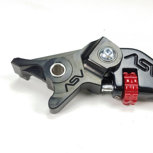 ASV C5 Series Sport Brake Lever for 2025+ Kawasaki Z900 # BRC530z