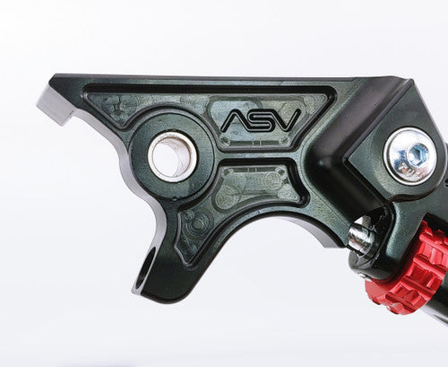 ASV C5 Series Sport Brake Lever # BRC534