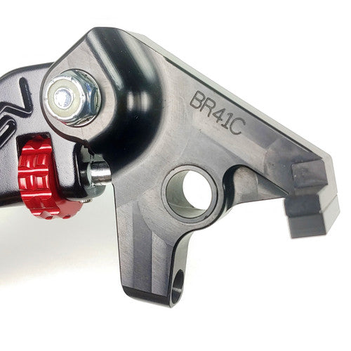ASV C5 Series Sport Brake Lever for Moto Guzzi V7 # BR40M