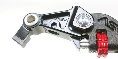 ASV F3 Series Sport Brake Lever for 22+ Triumph Tiger 1200 #BRF343M