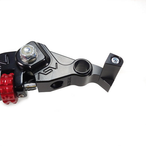 ASV C5 Series Sport Brake Lever for 21+ Kawasaki Ninja ZX10R / RR # BRC550z