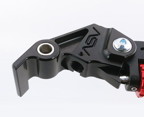 ASV C5 Series Sport Brake Lever for Brembo MCS # BRC554