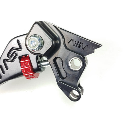ASV F3 Series Sport Brake Lever # BRF356