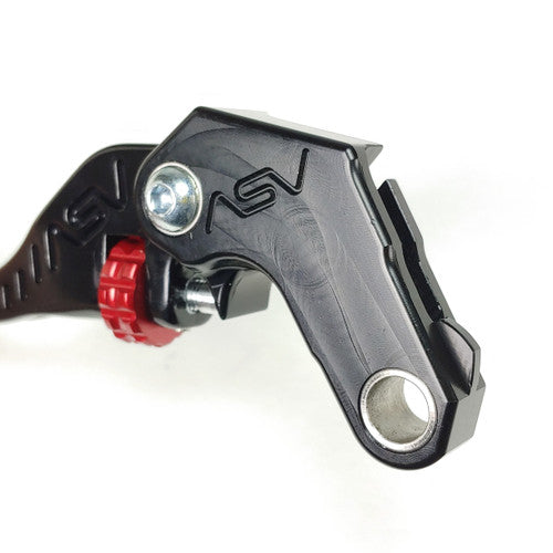 ASV C5 Series Sport Clutch Lever # CRC510