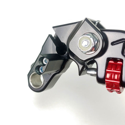 ASV F3 Series Sport Clutch Lever # CRF310