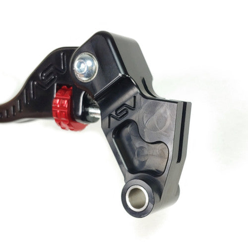 ASV F3 Series Sport Clutch Lever # CRF314