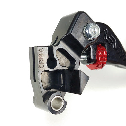 ASV C5 Series Sport Clutch Lever # CRC514