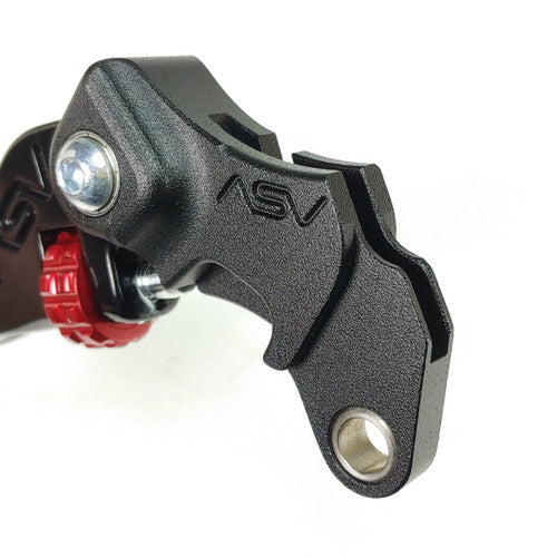 ASV F3 Series Sport Clutch Lever # CRF323