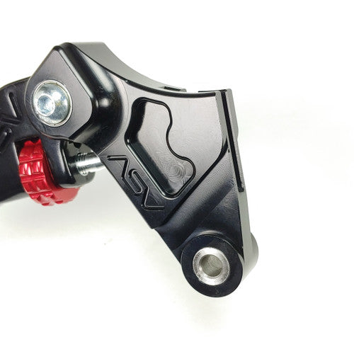 ASV F3 Series Sport Clutch Lever for 20+ Honda Africa Twin / Rebel 1100 # CRF315T