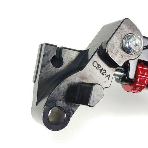 ASV C5 Series Sport Clutch Lever # CRC542