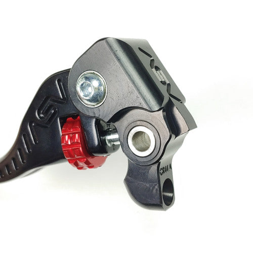 ASV F3 Series Street Clutch Lever for Magura # CRF344