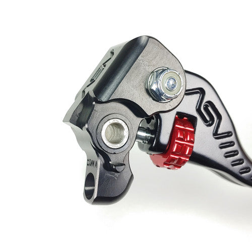 ASV F3 Series Street Clutch Lever for Magura # CRF344