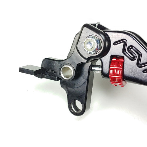 ASV C5 Series Sport Clutch Lever for Suzuki B-King # CRC545B