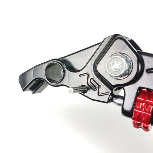 ASV C5 Series Sport Clutch Lever # CRC550
