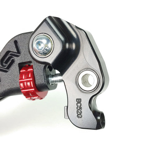 ASV C5 Series Sport Clutch Lever # CR52