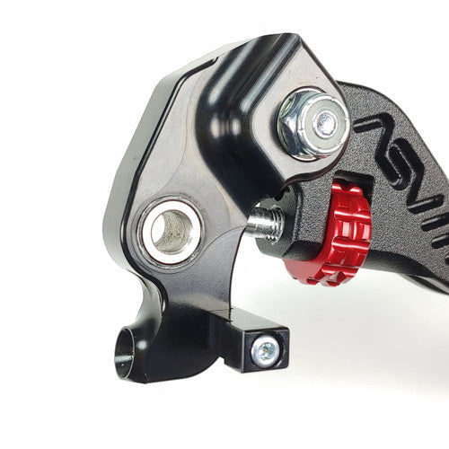 ASV F3 Series Sport Clutch Lever # CR52