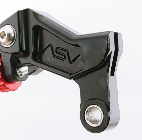 ASV F3 Series Sport Clutch Lever # CRF353