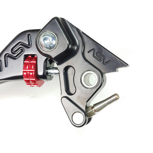 ASV C5 Series Sport Clutch Lever # CRC555