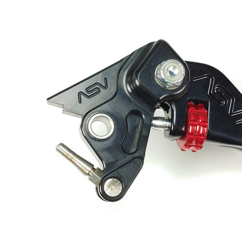 ASV C5 Series Sport Clutch Lever # CRC555