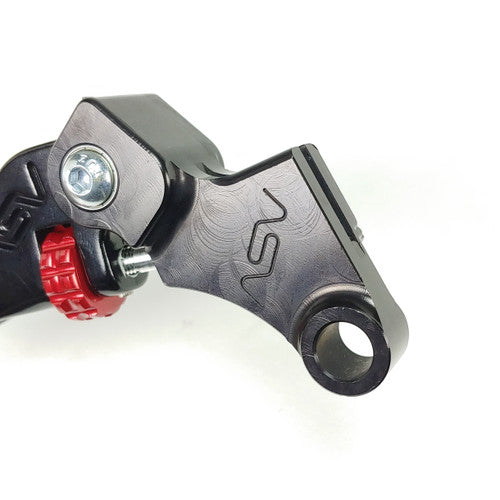 ASV F3 Series Sport Clutch Lever # CRF370