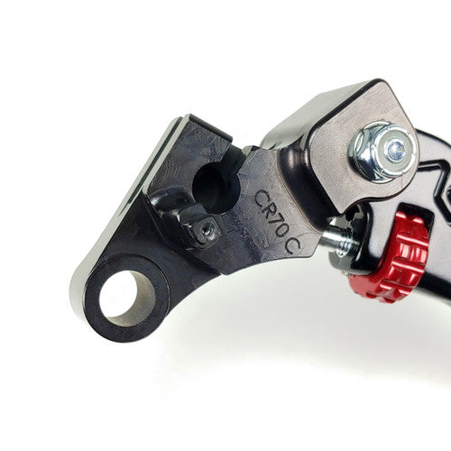 ASV F3 Series Sport Clutch Lever # CRF370
