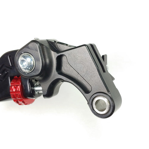 ASV C5 Series Sport Clutch Lever for 2020+ BMW S 1000 RR # CRC571