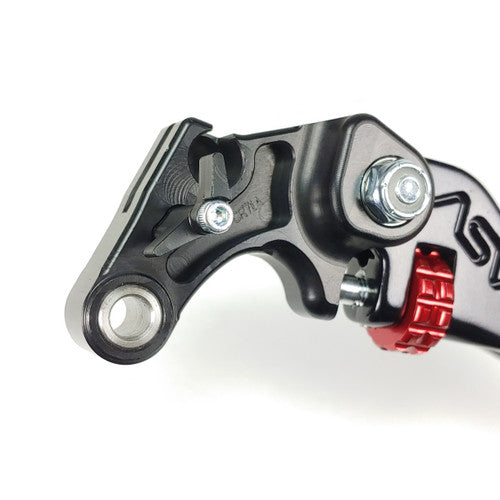 ASV F3 Series Sport Clutch Lever for 2020+ BMW S 1000 RR # CRF371