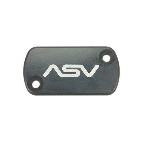 ASV EMIG F4 PRO PACK+ Hydraulic Clutch and Brake Lever Pair Pack for 21+ Honda CRF450R, CRF250R Factory Works #EMF41515