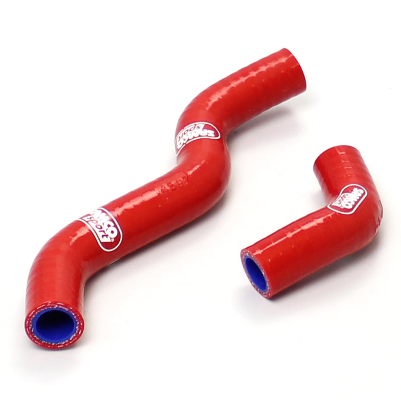 Samco Sport Silicone Radiator Hose Kit - Montesa Cota 4RT / RR All Models 250/260/300/301 2005-2021