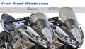 Zero Gravity Windscreen - KAWASAKI NINJA 650 2020-2025