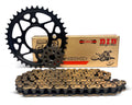 Superlite Honda MSX 125 Grom '14-21 420 Chain Chain & Sprocket Kit