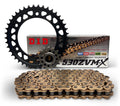 Superlite Honda CBR 1000RR '08-16 530 Chain Chain & Sprocket Kit