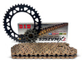 Superlite Honda CBR 1000RR-R '20-21 525 Chain Chain & Sprocket Kit