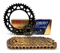 Superlite Honda CBR 1000RR-R '20-21 520 Conversion Chain & Sprocket Kit