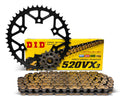 Superlite Yamaha MT-03 / YZF-R3 '15-24 520 Chain Chain & Sprocket Kit