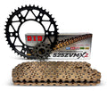 Superlite Yamaha MT-10 '22-25 525 Chain & Sprocket Kit
